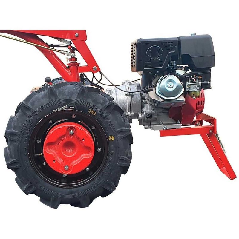 Какой мотоблок лучше всего подходит для вашего хозяйства? Какой мотоблок лучше всего подходит для вашего хозяйства?